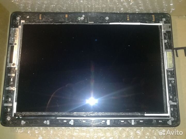 Планшет asus MeMo Pad FHD 10