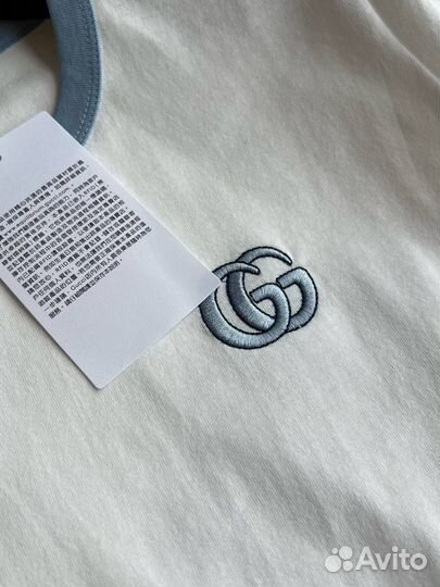 Футболка Gucci