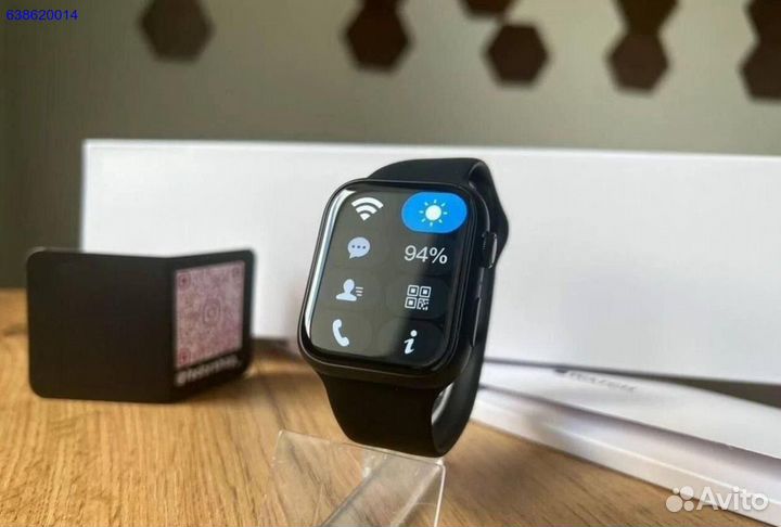 Apple watch 9 premium final