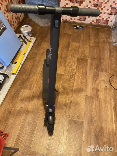 Электро Самокат ninebot E22