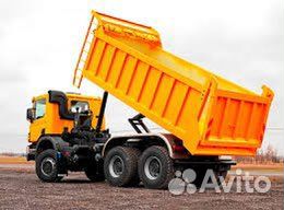 Водитель категории с