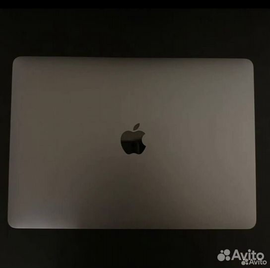 Macbook pro 13 2018 touch bar 16/512gb