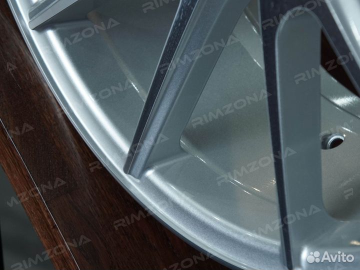 Литые диски Vossen R17 для Volkswagen. Арт1211