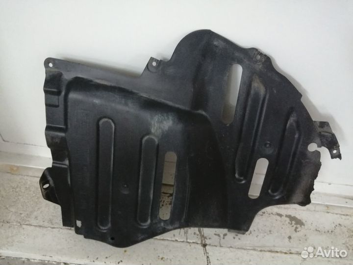 Щиток фильтра с акт. углем bmw z4 e89