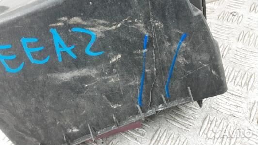 Блок предохранителей mercedes benz M-class W166 (E