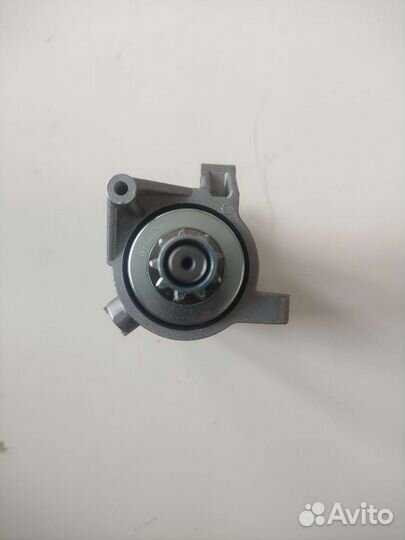 Электрический стартер Yamaha 60F, 70B