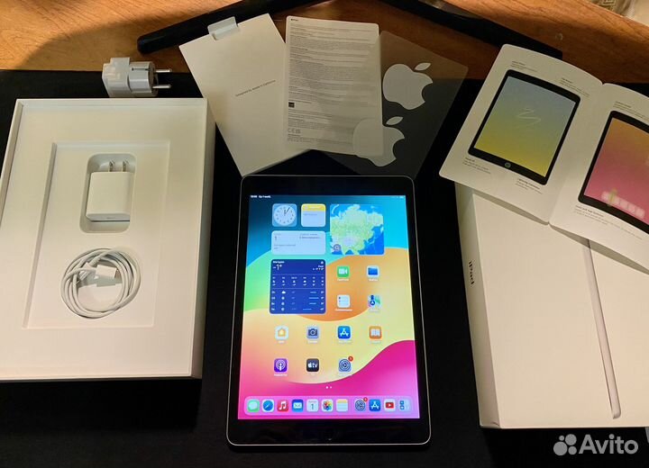 Apple iPad 9 поколение 64gb
