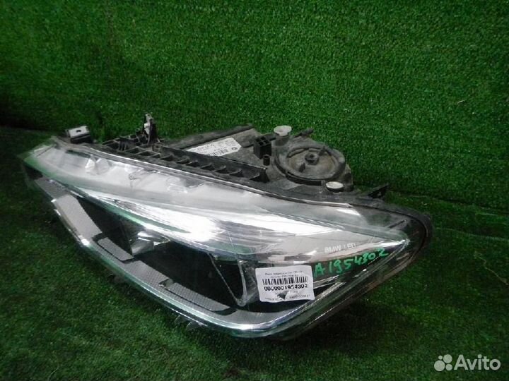 Фара левая BMW 3-Series/M3