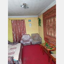 3-к. квартира, 61,8 м², 1/2 эт., Курджиново