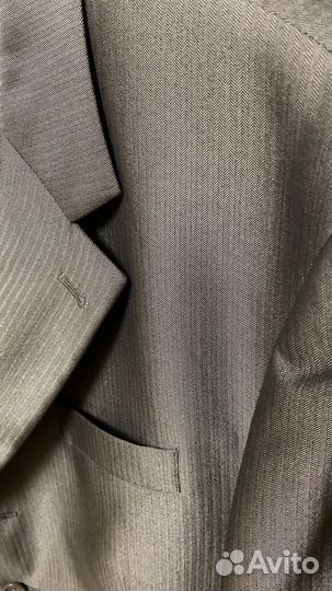 Костюм мужской