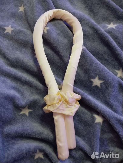 Валик для завивки волос