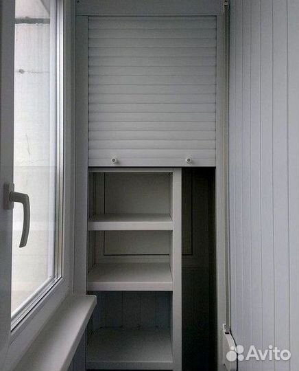 Рольставни