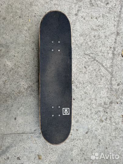 Доска для скейтборда Юнион