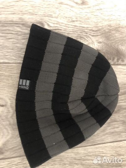 Шапка мужская