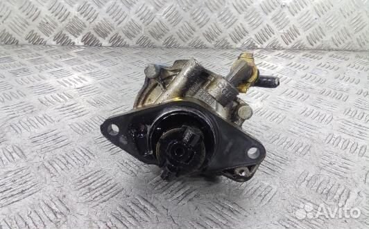 Насос вакуумный opel combo C (LDN01KX01)