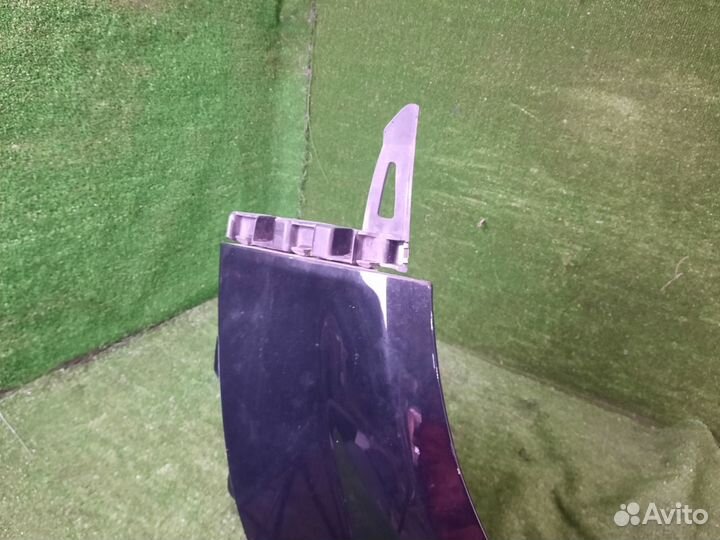 Крыло переднее правое Audi Tt 8J BWA (2.0T) 2007