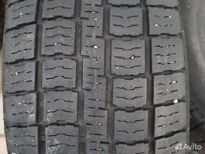 КАМА Кама-Евро-228 205/75 R15 104T