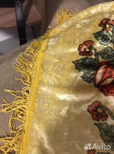 Скатерть-Покрывало СССР