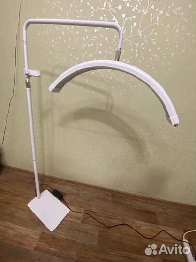 Продажа оборудования и материалов для лэшмейкера