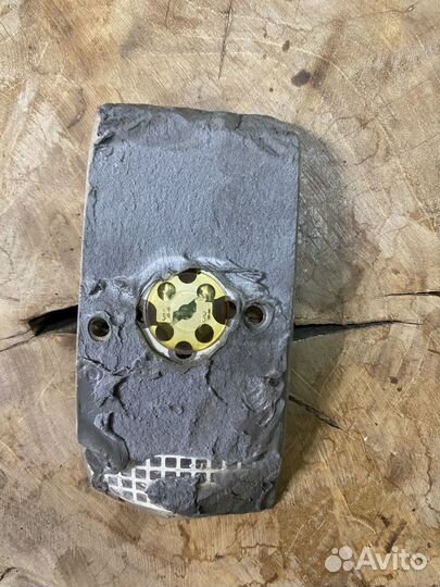 Антенна audi a6 c8 4k