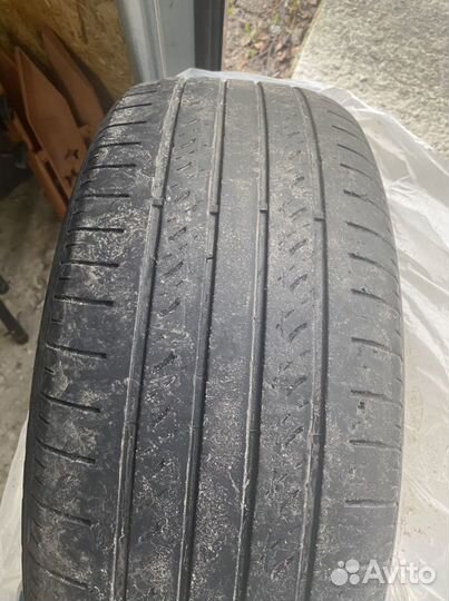 Advanta ATX-750 235/55 R18