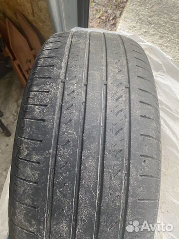 Advanta ATX-750 235/55 R18