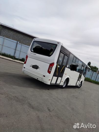 Городской автобус ПАЗ 320435-04, 2018
