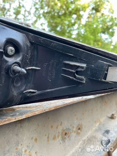 Фонарь lexus rx 2015