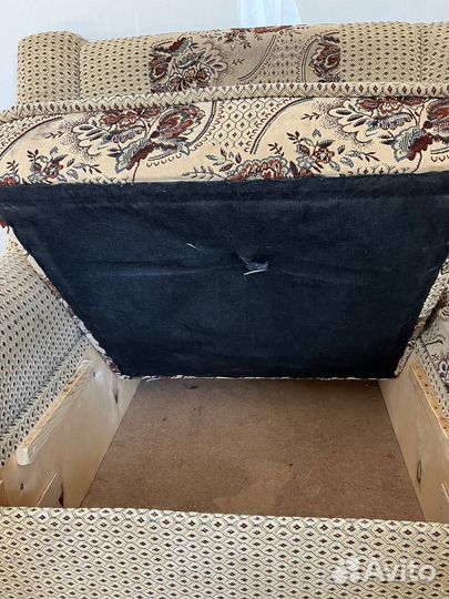 Угловой диван