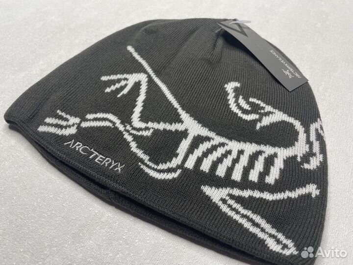 Шапка Arcteryx Bird Head type