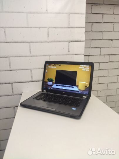 Top Laptop Игровой ноутбук HP 1gb video 128 bit