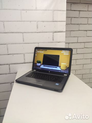 Top Laptop Игровой ноутбук HP 1gb video 128 bit