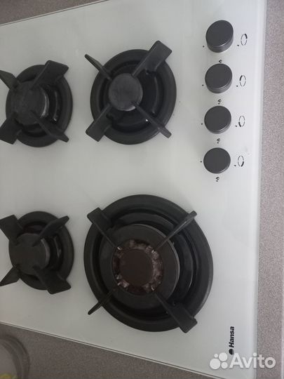 Продам варочную панель И электрический духвой шкаф