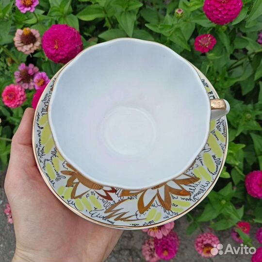 Чайные пары лфз. 