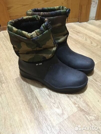 Мужская обувь