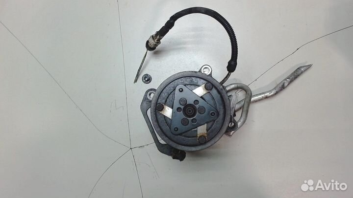 Компрессор кондиционера Citroen Saxo, 2002