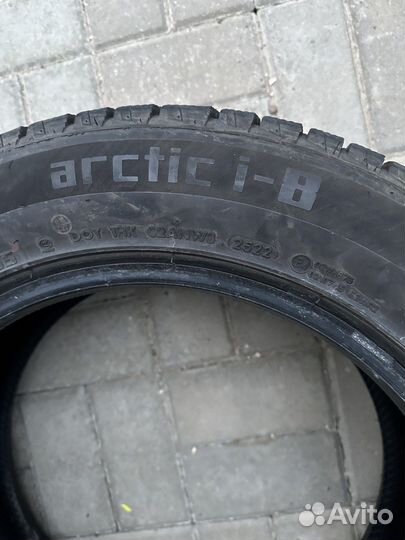 Annaite AN518 235/55 R17 99S