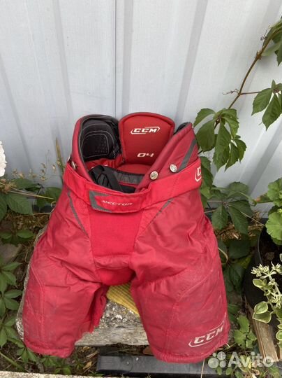 Хоккейные шорты