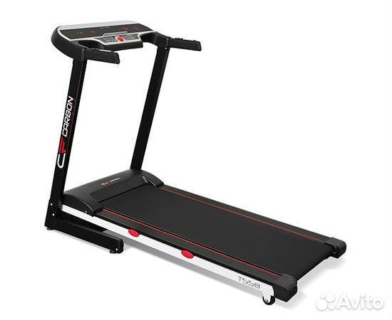 Беговая дорожка carbon T558, торг