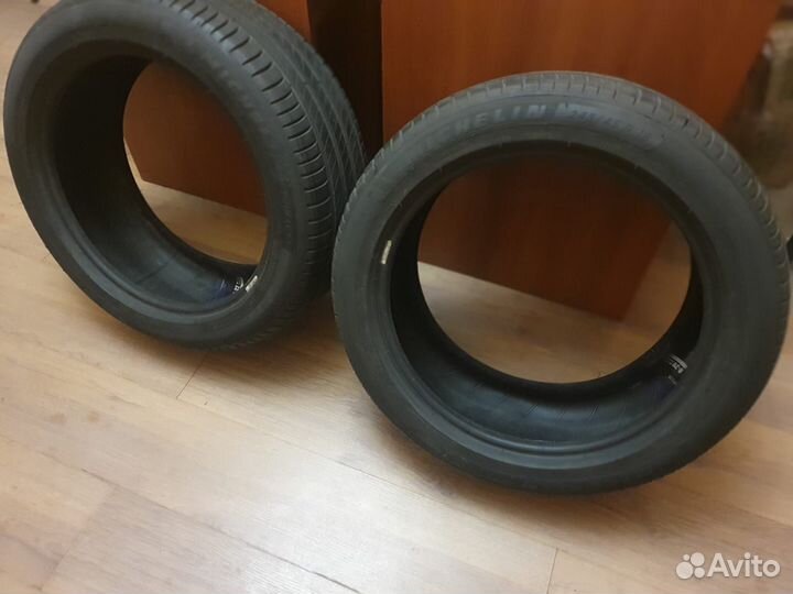 Michelin Primacy 4 245/45 R18 100W