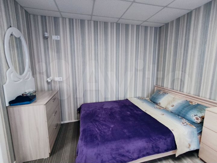 1-к. квартира, 26 м², 1/5 эт.