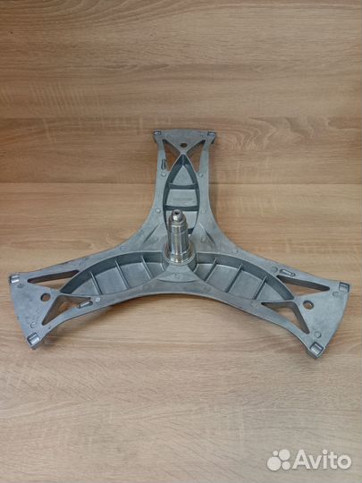 Крестовина барабана стиральной машины Bosch 683455