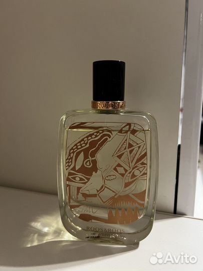 Roos roos nymphessence