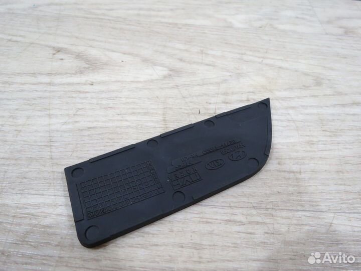 Накладка ручки внутренней Kia Rio 3