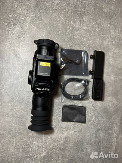 Тепловизионный прицел conotech Polaris-335RL