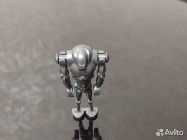 Lego star wars фигурки