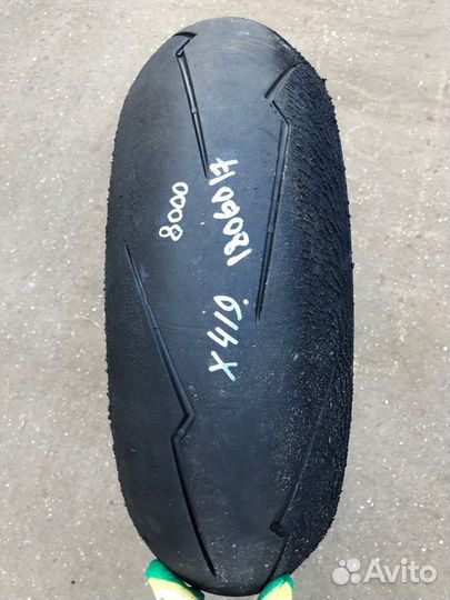 180/60 R17 pirelli supercorsa sc1 419x