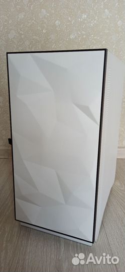 Игровой системный блок