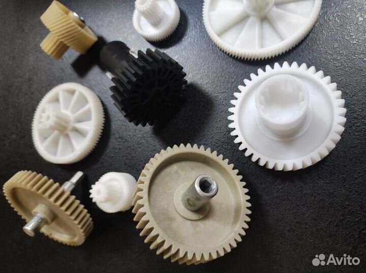 Шестерни для мясорубок