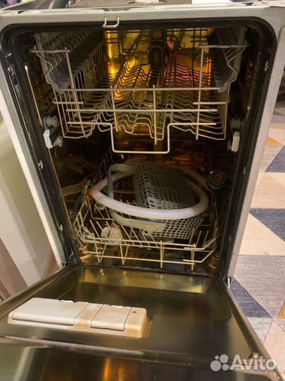 Посудомоечная машина IKEA Эльпсам